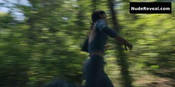 BEGONA VARGAS nude in Welcome to Eden