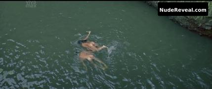 CHRISTINE BERMAS nude in Siklo