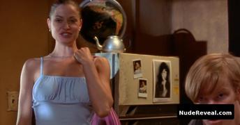 LORRI BAGLEY nude in Trick
