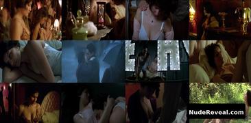 LAETITIA CASTA nude in Rue des plaisirs