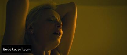 LAURA SEPUL nude in The Courier