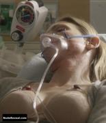 A.J. COOK nude in Criminal Minds