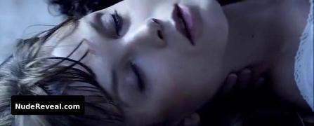 SYLVIA HOEKS nude in Tirza