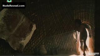 DAWN THANDEKA KING nude in Shaka Ilembe