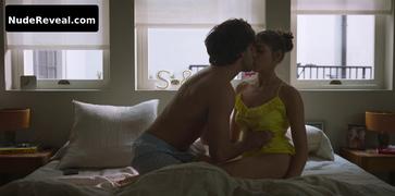 MARIBEL VERDU nude in Elite