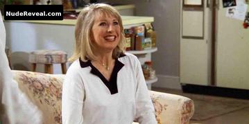 TERI GARR nude in Friends
