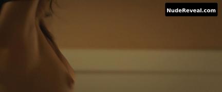 LAIA COSTA nude in Duck Butter