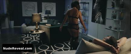 BRI COLLINS nude in Tales