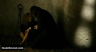 NATALIE PORTMAN nude in Goya