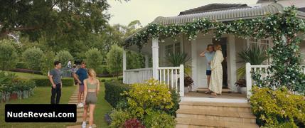 SYDNEY SWEENEY nude in Anyone But You
