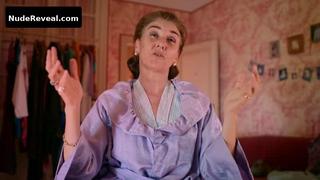 MARIA DE NATI nude in Deudas