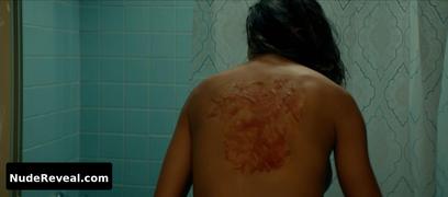 DANIA RAMIREZ nude in Tell Me a Story