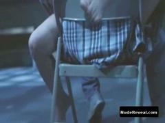 KATE WALSH nude in Three Below Zero