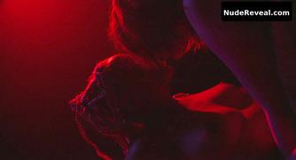 AMANDLA STENBERG nude in My Animal