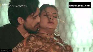 MAHI KAUR nude in Bai No.1