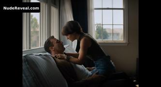 NATALIE PORTMAN nude in Lucy in the Sky
