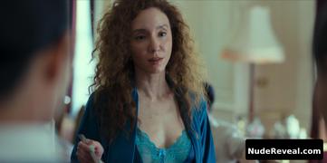 CLAUDIA CHAKRABANDHU NA AYUDYA nude in Master of the House