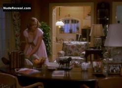 CYBILL SHEPHERD nude in Chances Are
