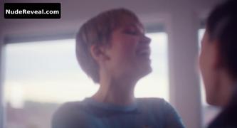 JOCELYNE RASHIDI nude in Delete Me