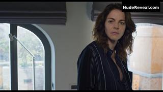 CLAUDIA GERINI nude in Suburra: Blood on Rome