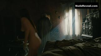 JOSEPHINE GILLAN nude in Game of Thrones
