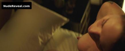 LENA HEADEY nude in 9 Bullets