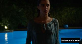 BENEDETTA PORCAROLI nude in Baby