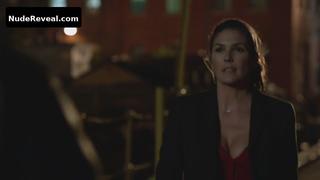 PAIGE TURCO nude in Person of Interest