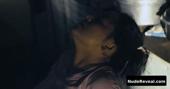 MAX EIGENMANN nude in Lockdown