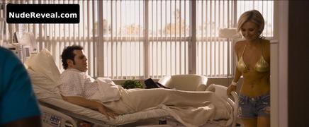 NICKY WHELAN nude in The Wedding Ringer