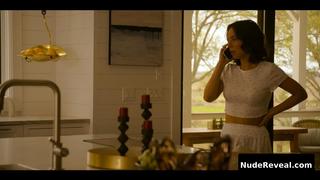 FIONA PALOMO nude in Outer Banks