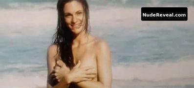 MARIANA SEOANE nude in Canon fidelidad al limite
