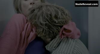 KARIN VIARD nude in Strangers by Night