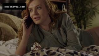 VICTORIA LEVINE nude in American Kamasutra