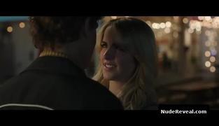 MCKENNA GRACE nude in Regretting You