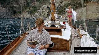 GWYNETH PALTROW nude in The Talented Mr. Ripley