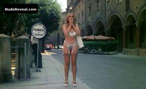 GLORIA GUIDA nude in L
