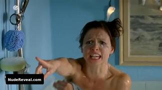 JULIA BRENDLER nude in Der Typ, 13 Kinder & ich