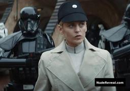DENISE GOUGH nude in Star Wars: Andor