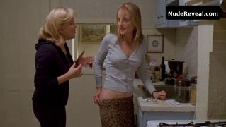 HELEN HUNT nude in Then She Found Me