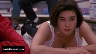 JENNIFER CONNELLY nude in Career Opportunities