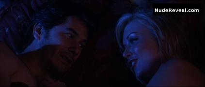 KAYDEN KROSS nude in Blue Dream