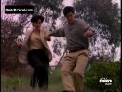 CATHERINE BELL nude in Vanishing Son