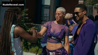 KENNEDY YANKO nude in She’s Gotta Have It