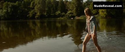LILY-ROSE DEPP nude in Savage