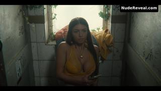 MIMI KEENE nude in Sex Education