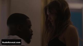 ELIZABETH OLSEN nude in Sorry For Your Loss