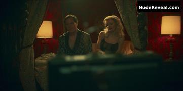 JESSICA CHASTAIN nude in George & Tammy