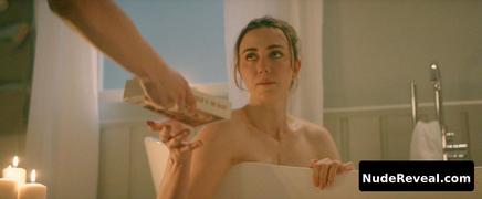MADELINE ZIMA nude in Subservience
