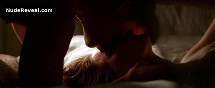 AMBER HEARD nude in Paranoia